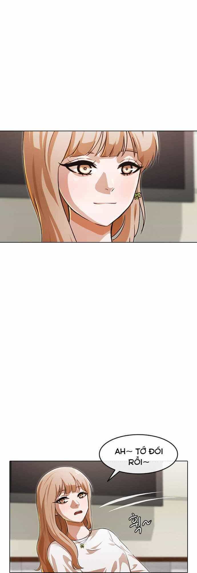 Cô Gái Từ Ứng Dụng Nhắn Tin Ngẫu Nhiên - Chương 108 - ảnh 48