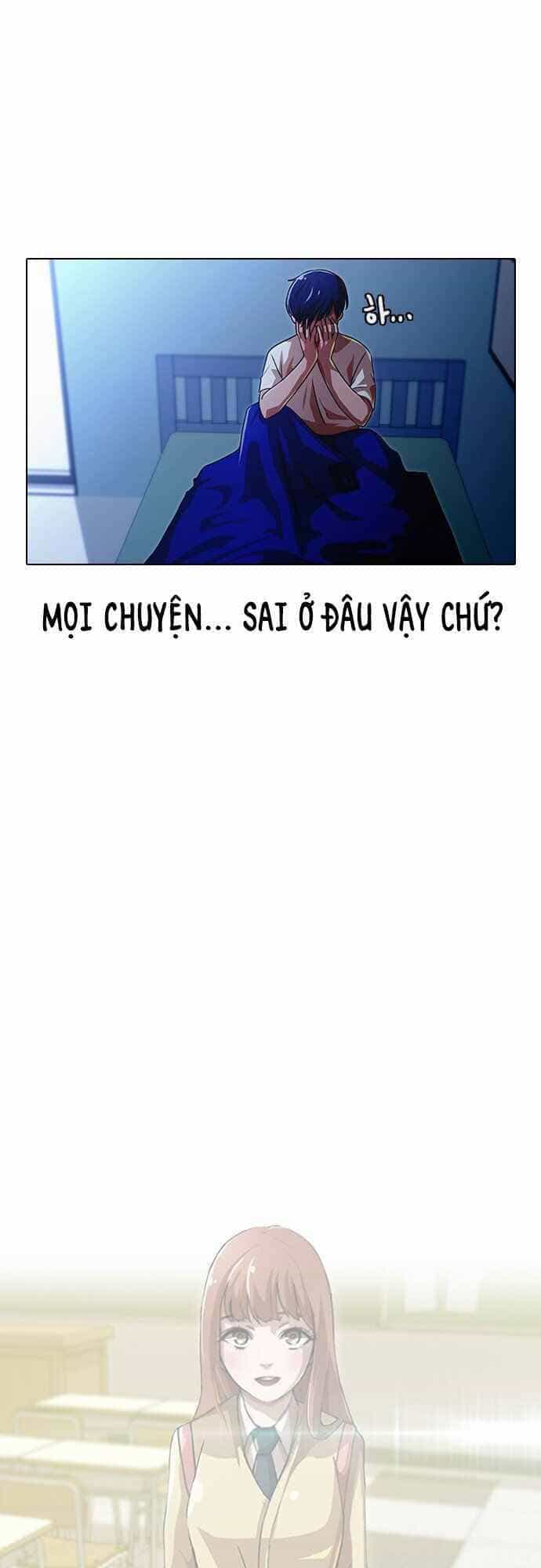 Cô Gái Từ Ứng Dụng Nhắn Tin Ngẫu Nhiên - Chương 109 - ảnh 51