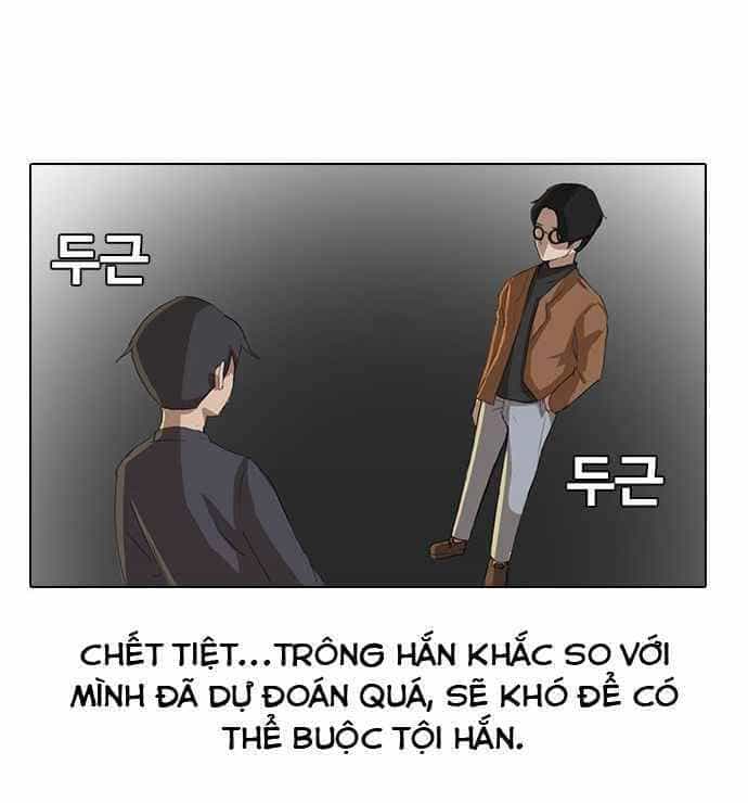 Cô Gái Từ Ứng Dụng Nhắn Tin Ngẫu Nhiên - Chương 11 - ảnh 10