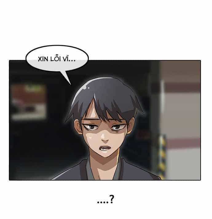 Cô Gái Từ Ứng Dụng Nhắn Tin Ngẫu Nhiên - Chương 11 - ảnh 52
