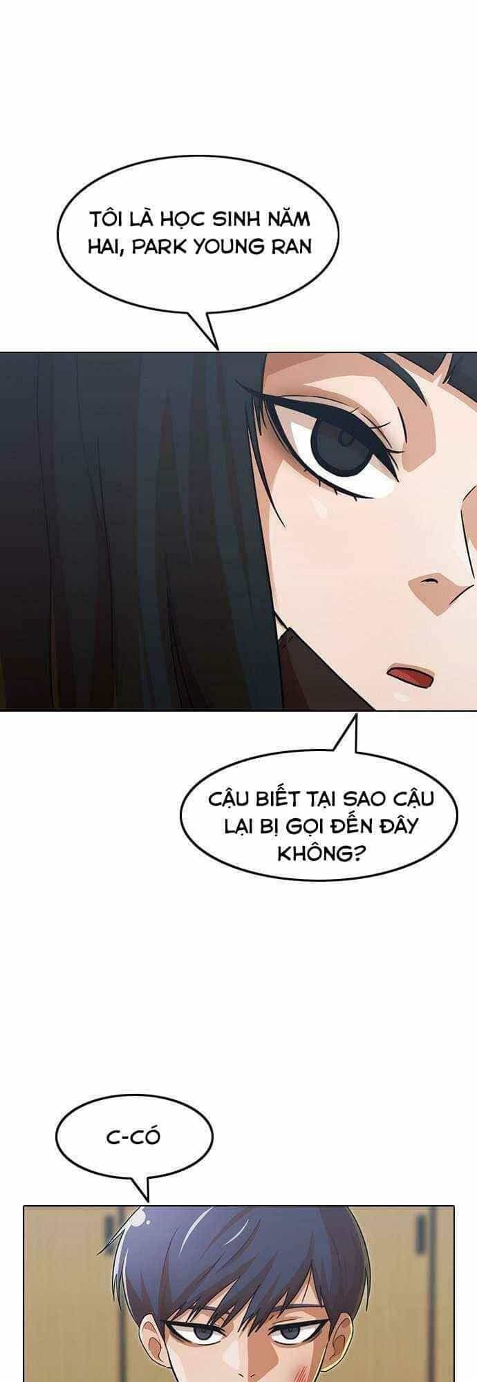 Cô Gái Từ Ứng Dụng Nhắn Tin Ngẫu Nhiên - Chương 111 - ảnh 47