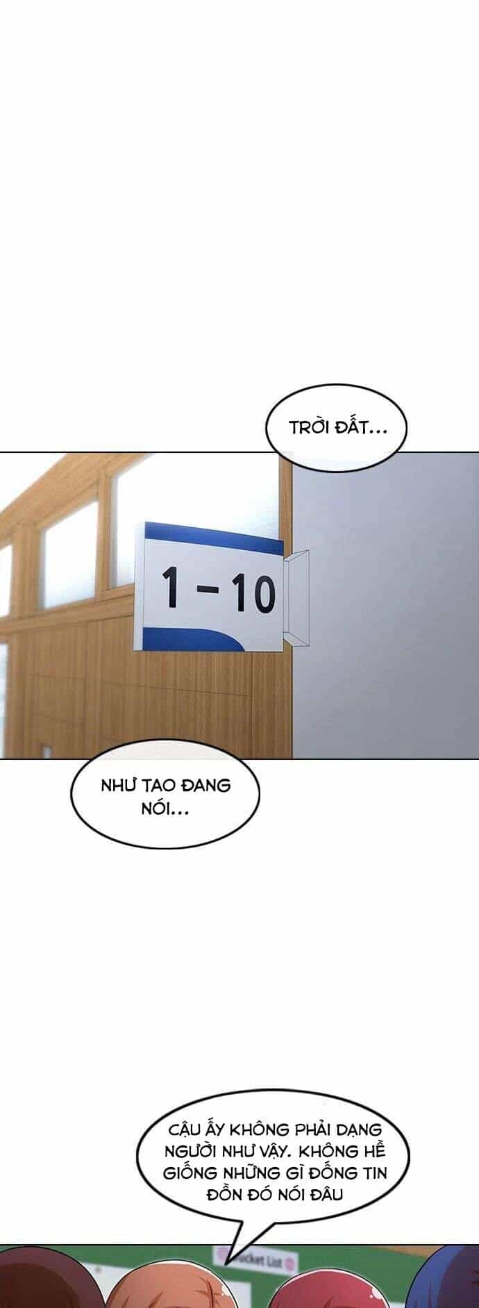 Cô Gái Từ Ứng Dụng Nhắn Tin Ngẫu Nhiên - Chương 113 - ảnh 36