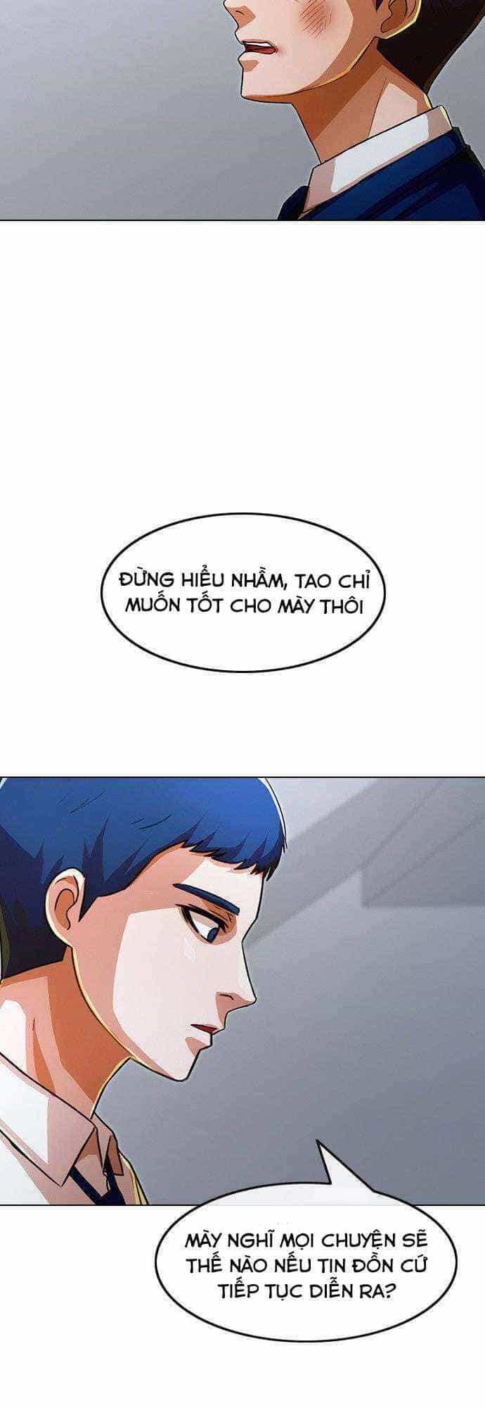 Cô Gái Từ Ứng Dụng Nhắn Tin Ngẫu Nhiên - Chương 113 - ảnh 49