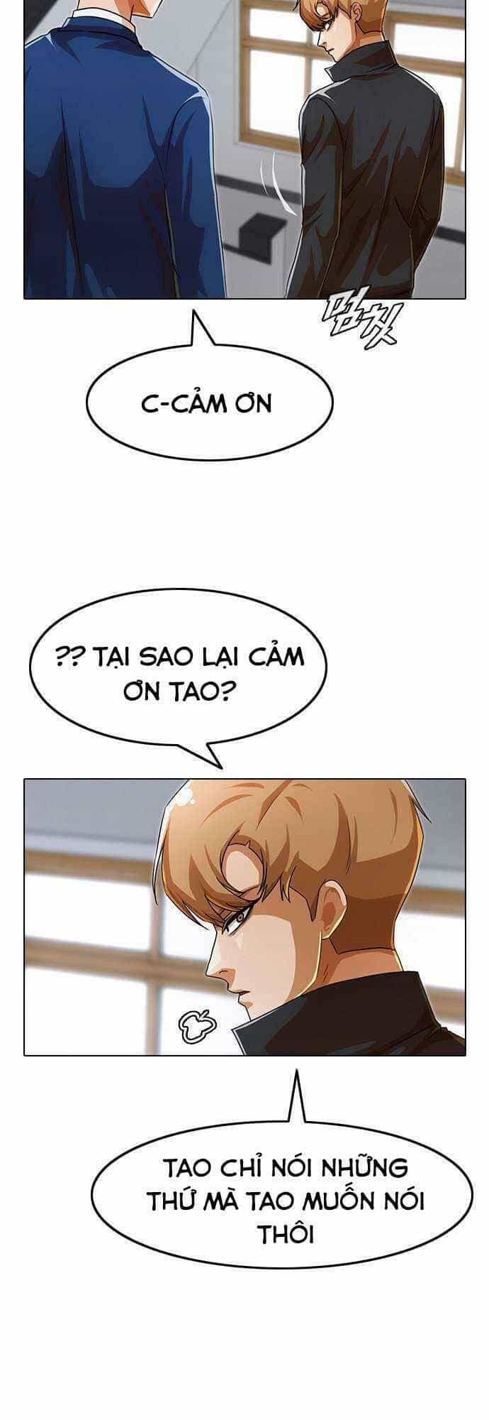 Cô Gái Từ Ứng Dụng Nhắn Tin Ngẫu Nhiên - Chương 114 - ảnh 15
