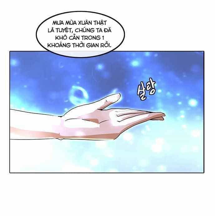 Cô Gái Từ Ứng Dụng Nhắn Tin Ngẫu Nhiên - Chương 12 - ảnh 82