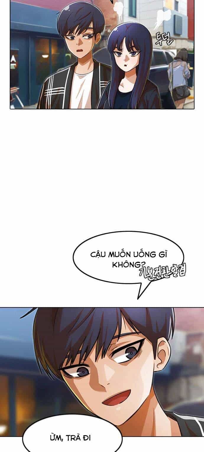 Cô Gái Từ Ứng Dụng Nhắn Tin Ngẫu Nhiên - Chương 120 - ảnh 18