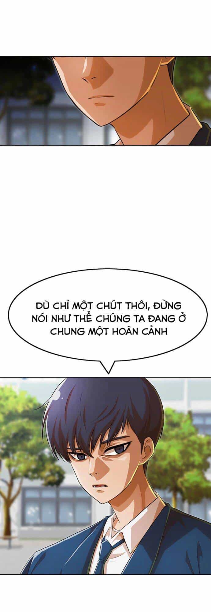 Cô Gái Từ Ứng Dụng Nhắn Tin Ngẫu Nhiên - Chương 124 - ảnh 22
