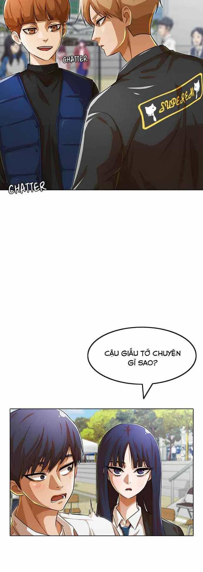 Cô Gái Từ Ứng Dụng Nhắn Tin Ngẫu Nhiên - Chương 124 - ảnh 33