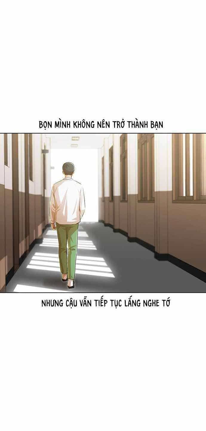 Cô Gái Từ Ứng Dụng Nhắn Tin Ngẫu Nhiên - Chương 125 - ảnh 58