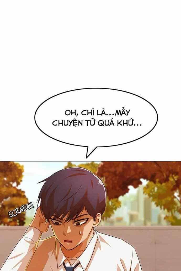 Cô Gái Từ Ứng Dụng Nhắn Tin Ngẫu Nhiên - Chương 126 - ảnh 20