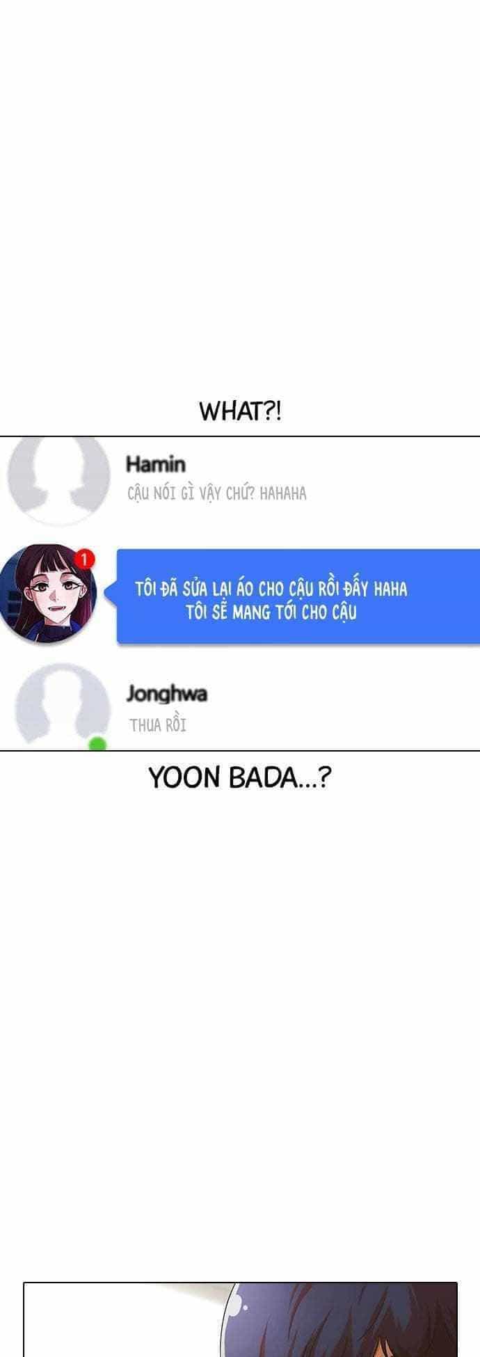 Cô Gái Từ Ứng Dụng Nhắn Tin Ngẫu Nhiên - Chương 128 - ảnh 47