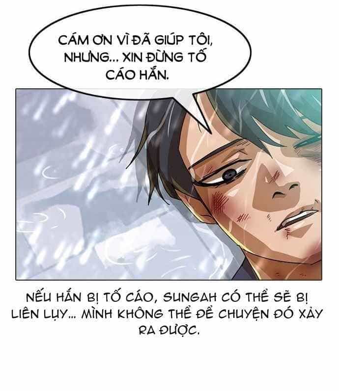 Cô Gái Từ Ứng Dụng Nhắn Tin Ngẫu Nhiên - Chương 13 - ảnh 16