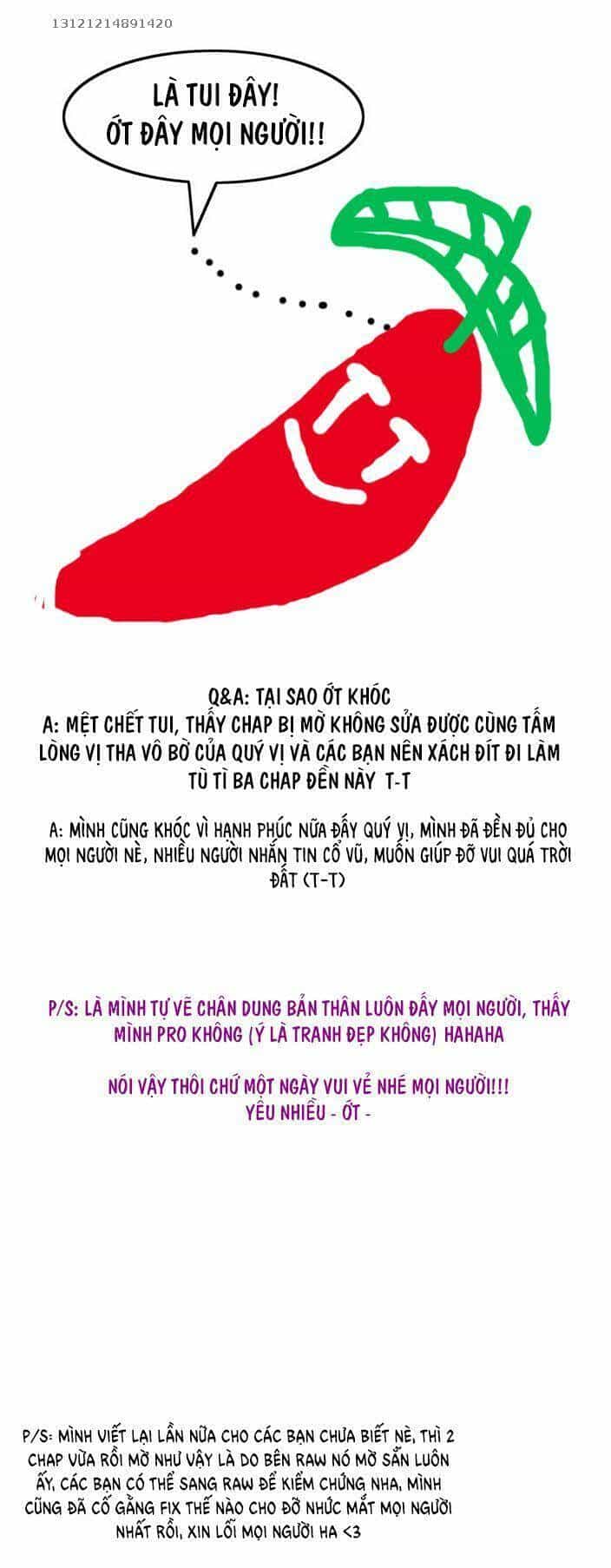 Cô Gái Từ Ứng Dụng Nhắn Tin Ngẫu Nhiên - Chương 135 - ảnh 81