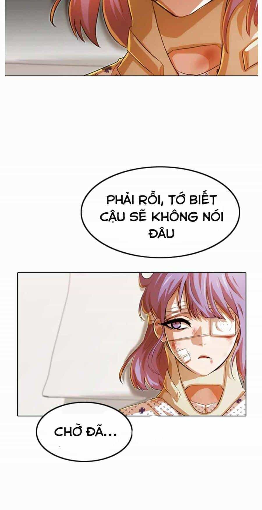 Cô Gái Từ Ứng Dụng Nhắn Tin Ngẫu Nhiên - Chương 137 - ảnh 18