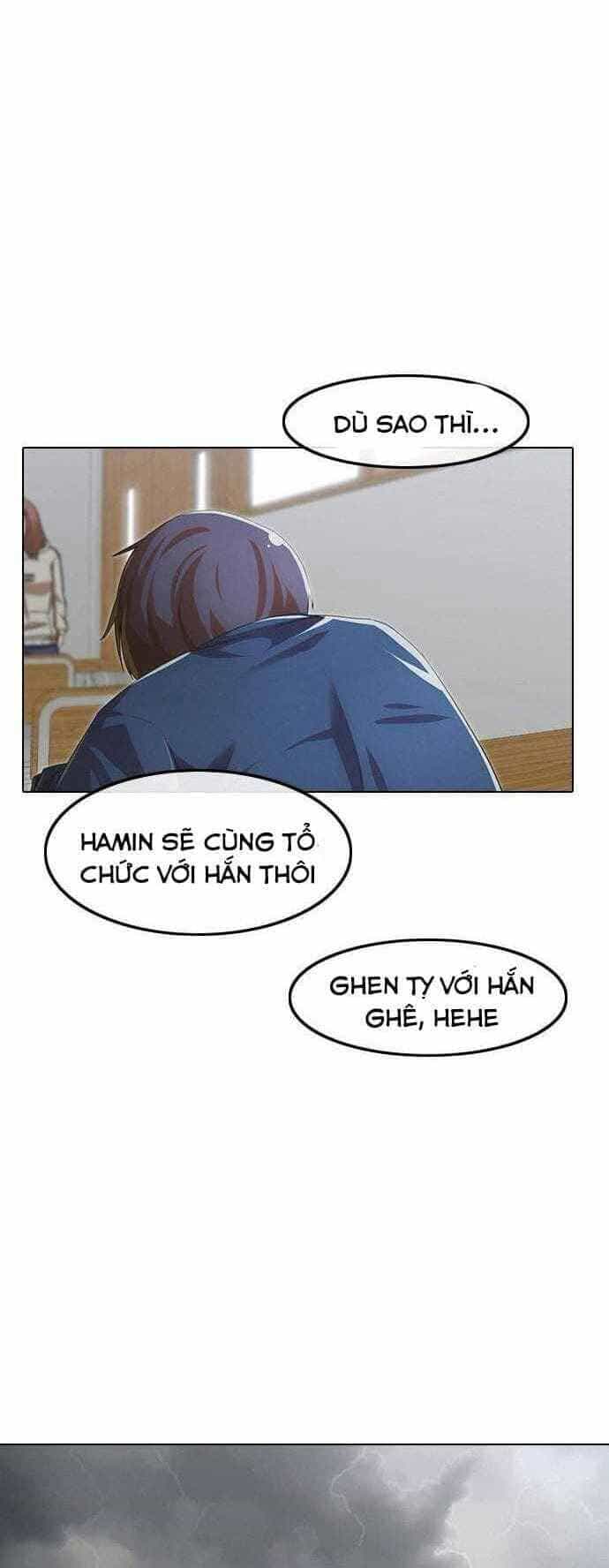 Cô Gái Từ Ứng Dụng Nhắn Tin Ngẫu Nhiên - Chương 139 - ảnh 69