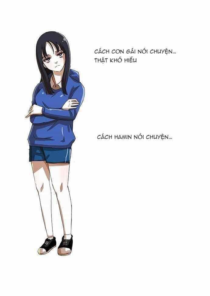 Cô Gái Từ Ứng Dụng Nhắn Tin Ngẫu Nhiên - Chương 14 - ảnh 29