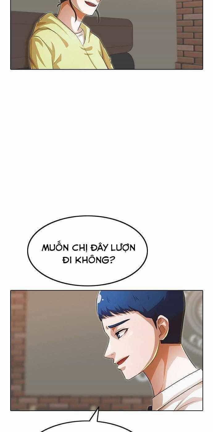 Cô Gái Từ Ứng Dụng Nhắn Tin Ngẫu Nhiên - Chương 141 - ảnh 26