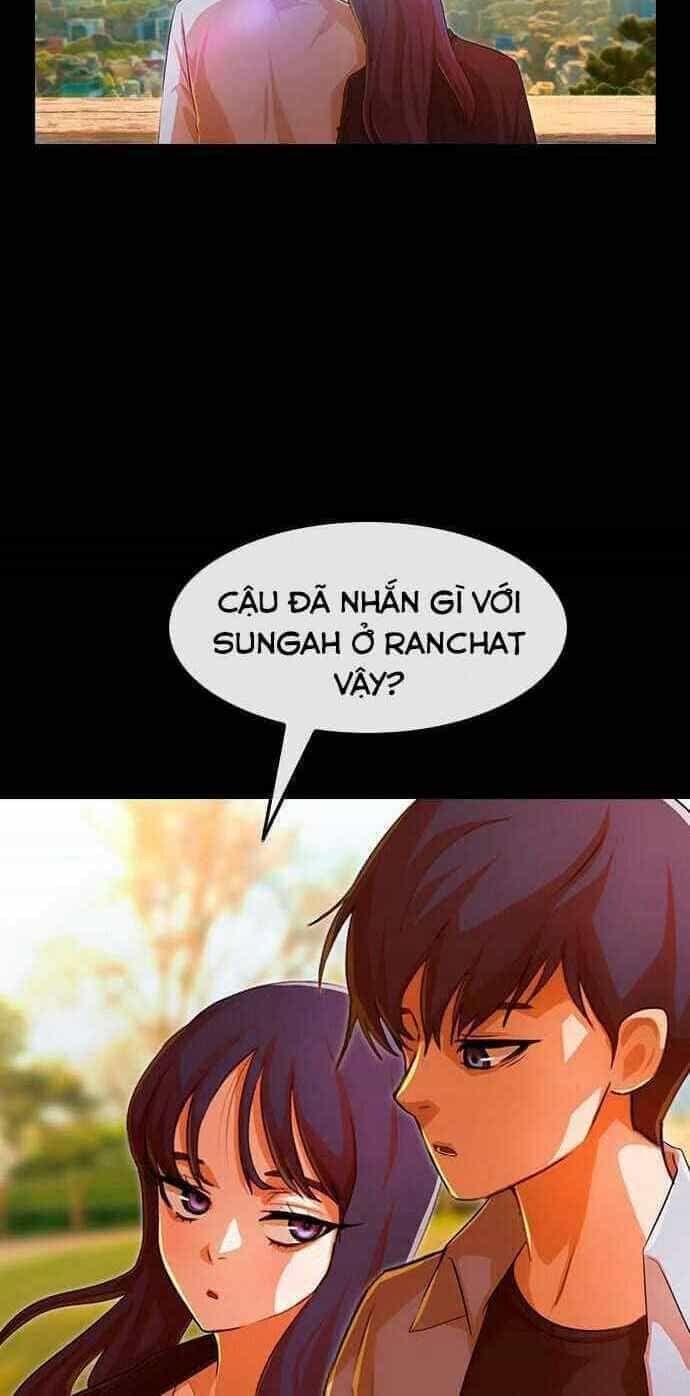 Cô Gái Từ Ứng Dụng Nhắn Tin Ngẫu Nhiên - Chương 143 - ảnh 47