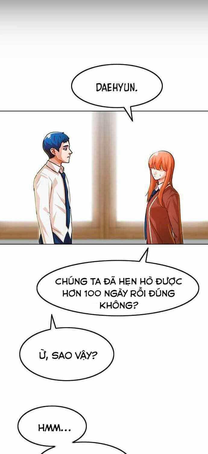 Cô Gái Từ Ứng Dụng Nhắn Tin Ngẫu Nhiên - Chương 143 - ảnh 58