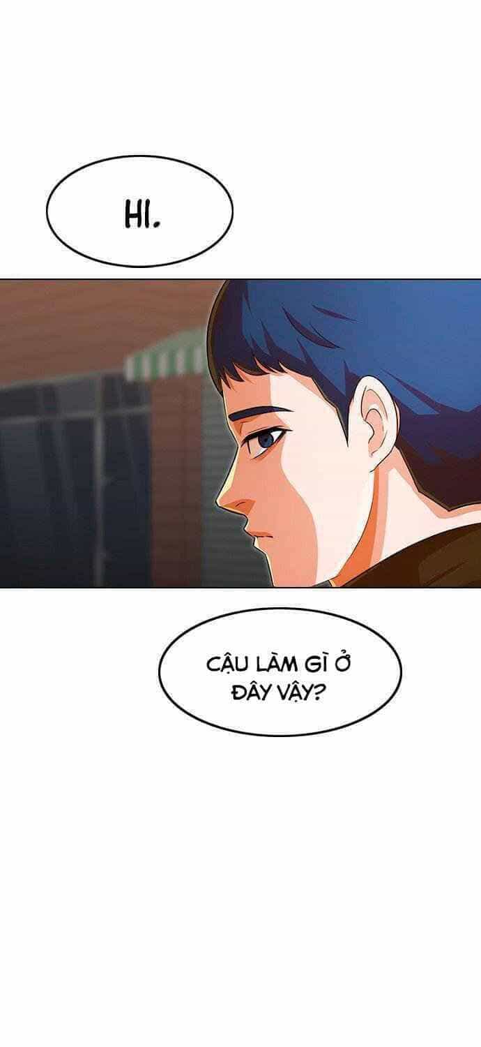 Cô Gái Từ Ứng Dụng Nhắn Tin Ngẫu Nhiên - Chương 144 - ảnh 22