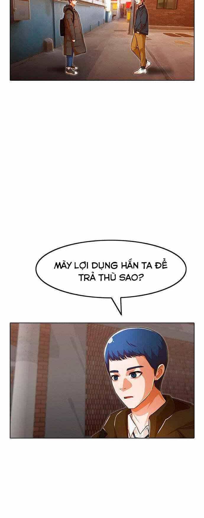 Cô Gái Từ Ứng Dụng Nhắn Tin Ngẫu Nhiên - Chương 144 - ảnh 58