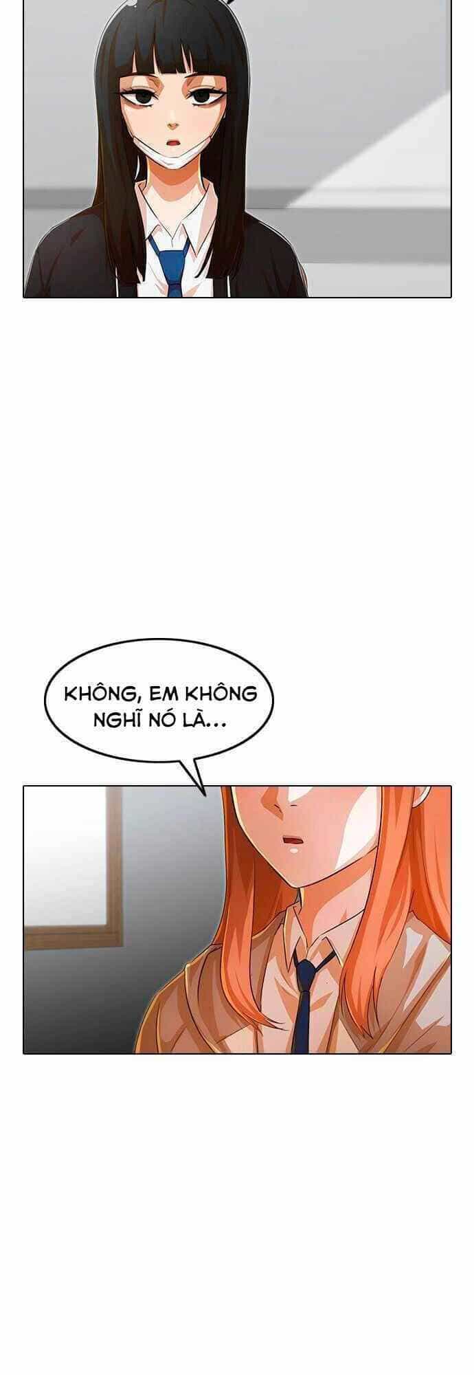 Cô Gái Từ Ứng Dụng Nhắn Tin Ngẫu Nhiên - Chương 146 - ảnh 15