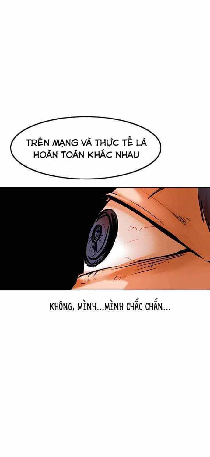 Cô Gái Từ Ứng Dụng Nhắn Tin Ngẫu Nhiên - Chương 146 - ảnh 74