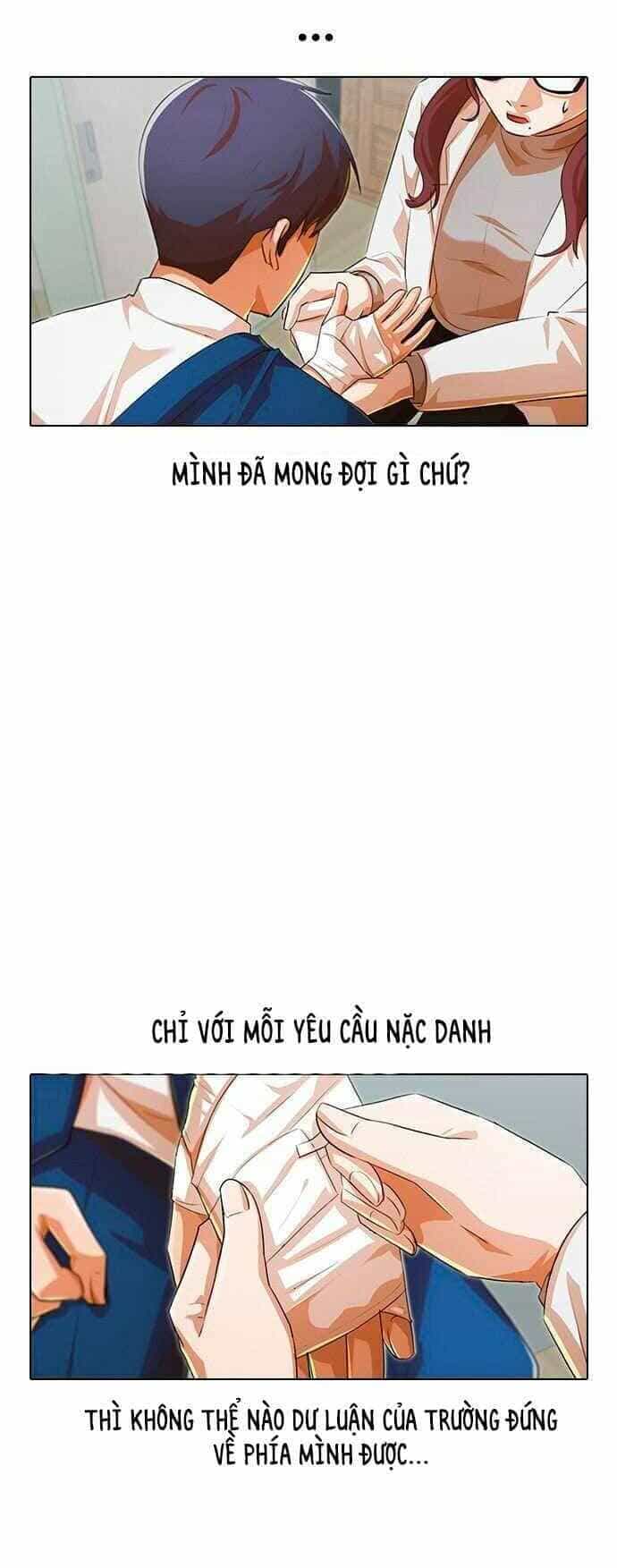 Cô Gái Từ Ứng Dụng Nhắn Tin Ngẫu Nhiên - Chương 147 - ảnh 25