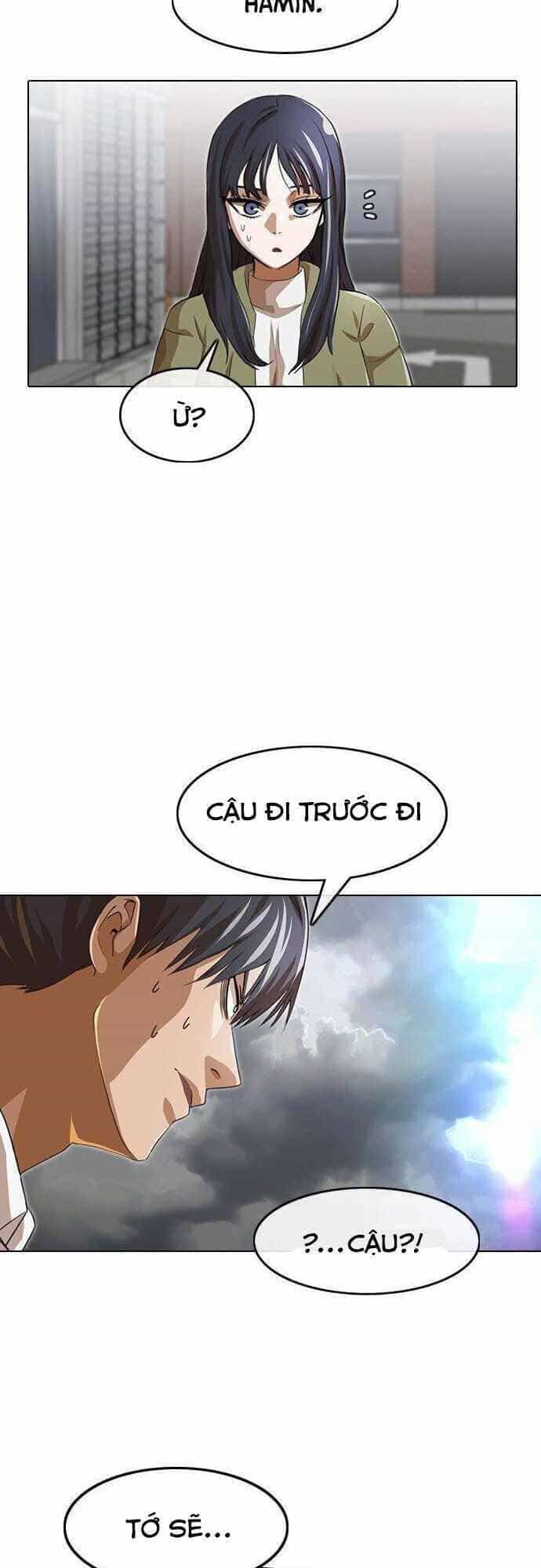 Cô Gái Từ Ứng Dụng Nhắn Tin Ngẫu Nhiên - Chương 149 - ảnh 19