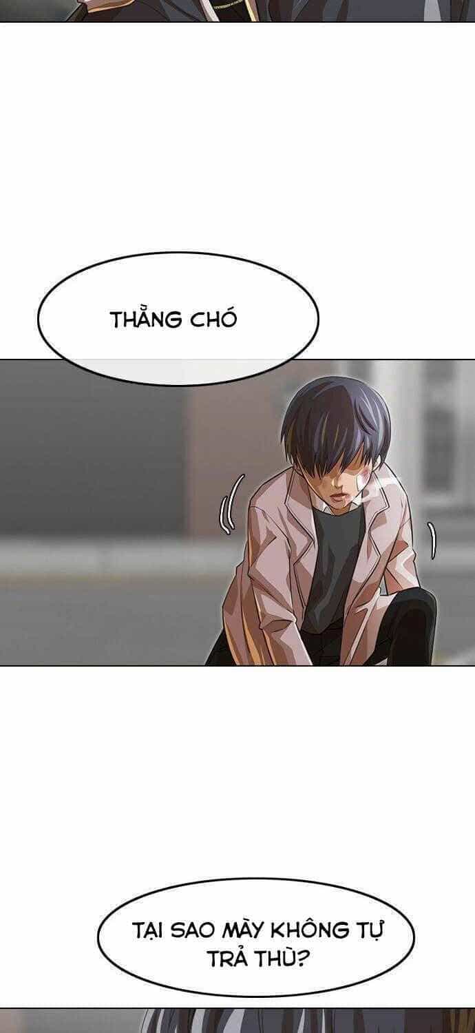 Cô Gái Từ Ứng Dụng Nhắn Tin Ngẫu Nhiên - Chương 149 - ảnh 47