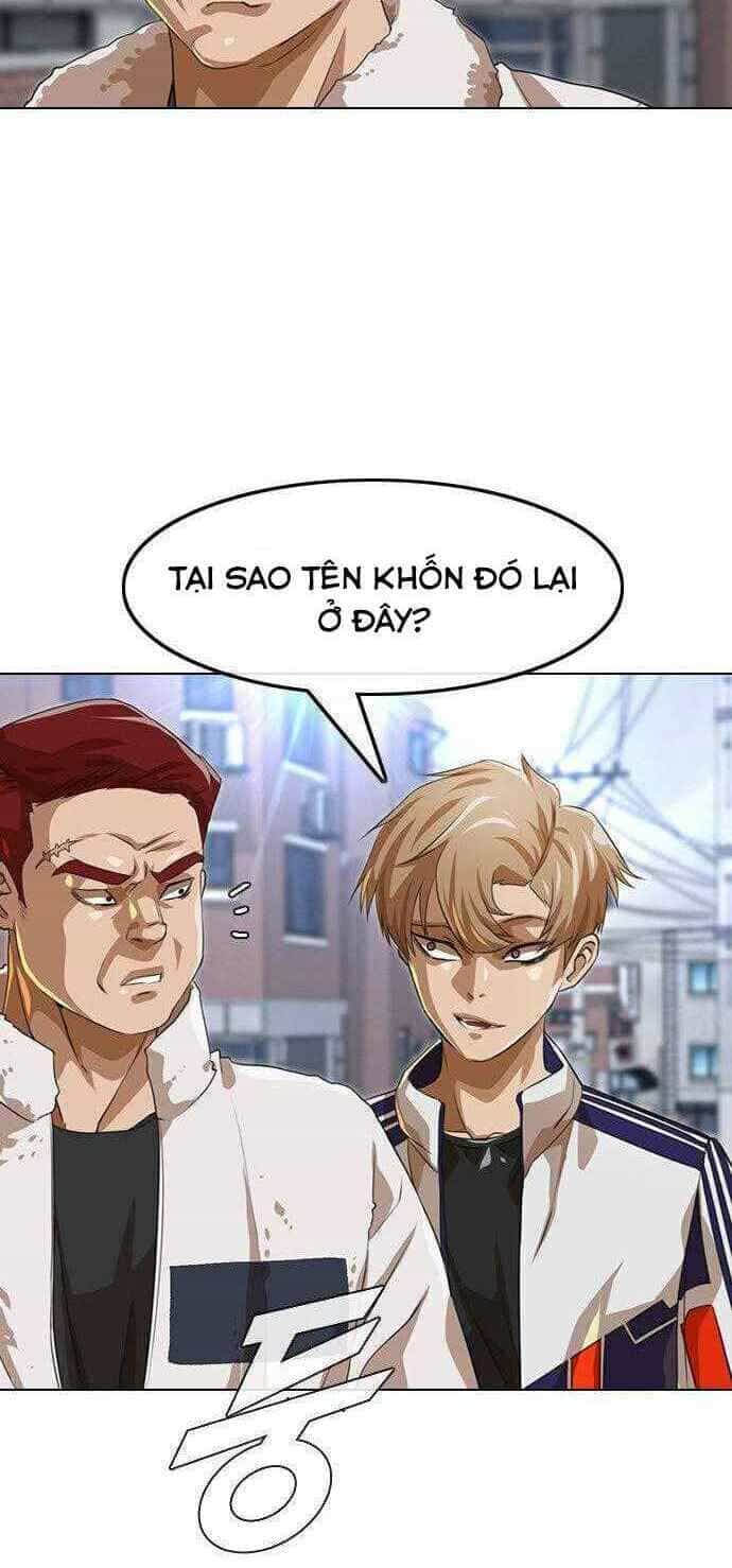 Cô Gái Từ Ứng Dụng Nhắn Tin Ngẫu Nhiên - Chương 149 - ảnh 63