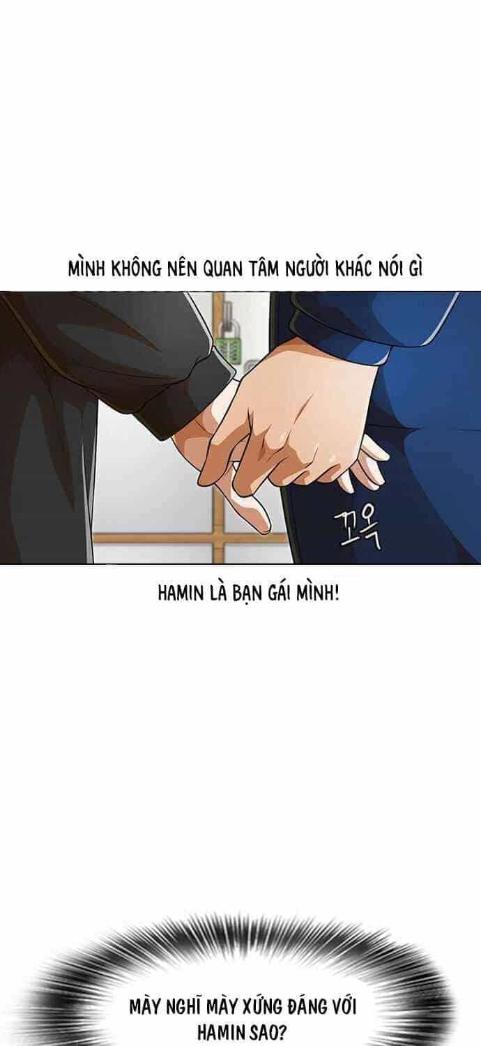 Cô Gái Từ Ứng Dụng Nhắn Tin Ngẫu Nhiên - Chương 153 - ảnh 18