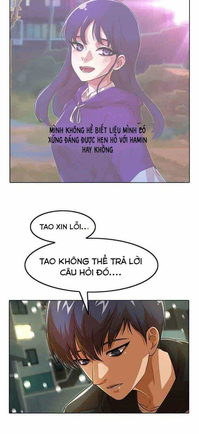 Cô Gái Từ Ứng Dụng Nhắn Tin Ngẫu Nhiên - Chương 153 - ảnh 4