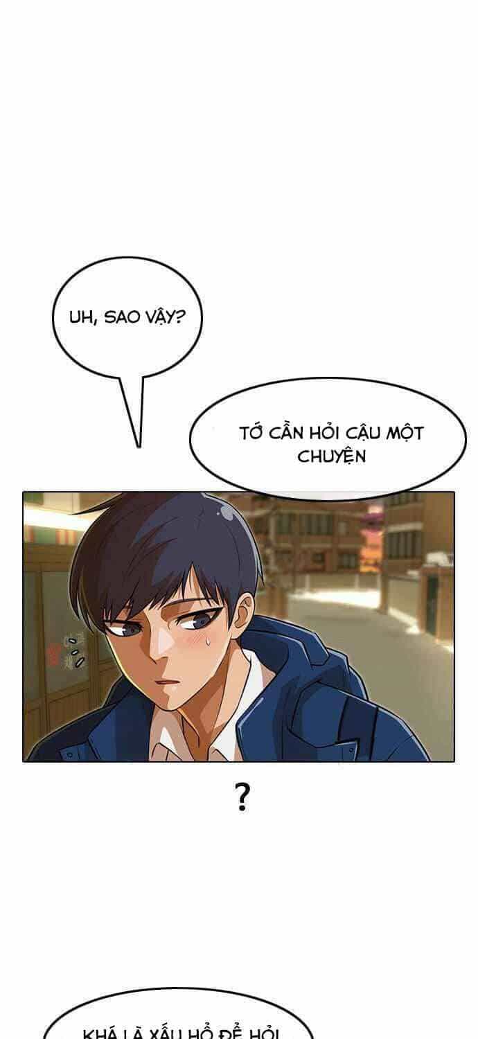 Cô Gái Từ Ứng Dụng Nhắn Tin Ngẫu Nhiên - Chương 153 - ảnh 52
