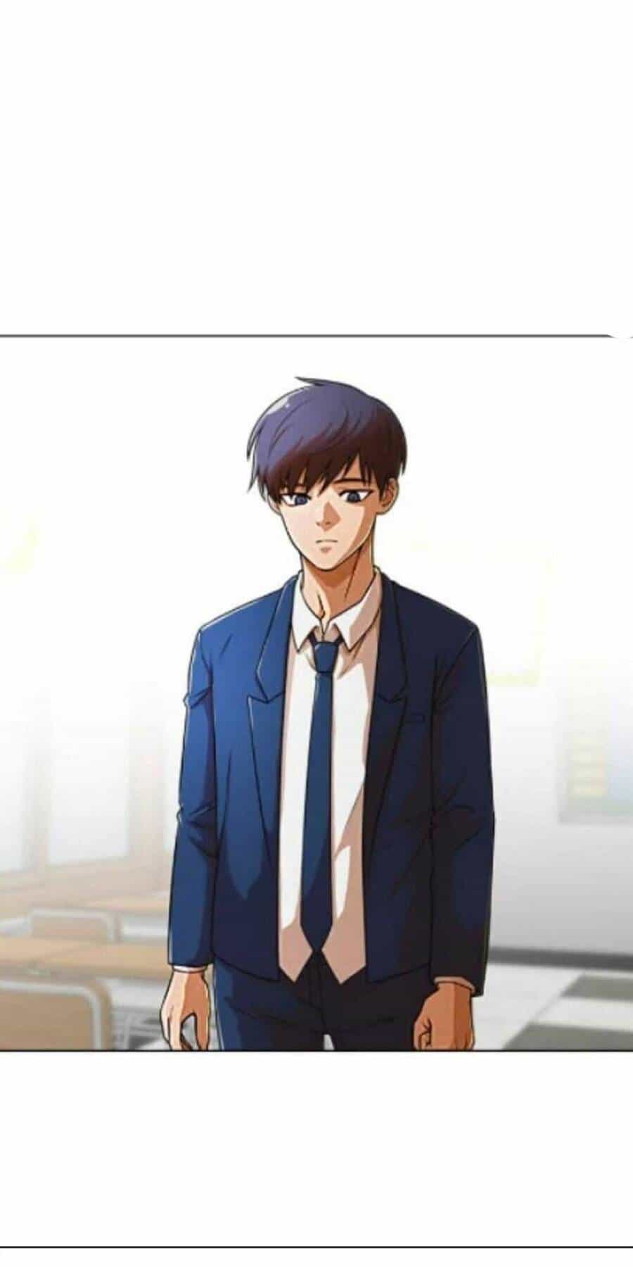 Cô Gái Từ Ứng Dụng Nhắn Tin Ngẫu Nhiên - Chương 155 - ảnh 34