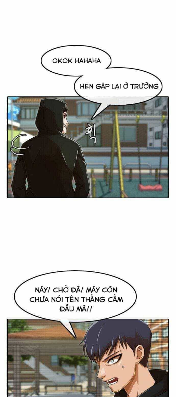 Cô Gái Từ Ứng Dụng Nhắn Tin Ngẫu Nhiên - Chương 158 - ảnh 25