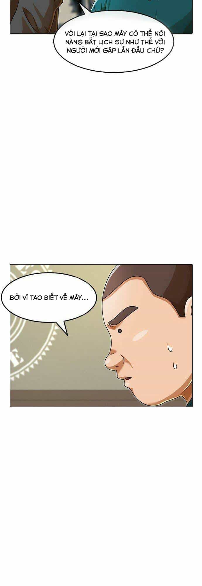 Cô Gái Từ Ứng Dụng Nhắn Tin Ngẫu Nhiên - Chương 162 - ảnh 12