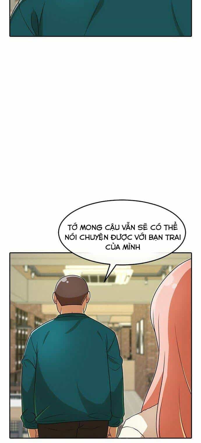 Cô Gái Từ Ứng Dụng Nhắn Tin Ngẫu Nhiên - Chương 162 - ảnh 58