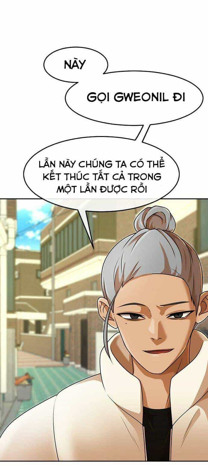 Cô Gái Từ Ứng Dụng Nhắn Tin Ngẫu Nhiên - Chương 162 - ảnh 80