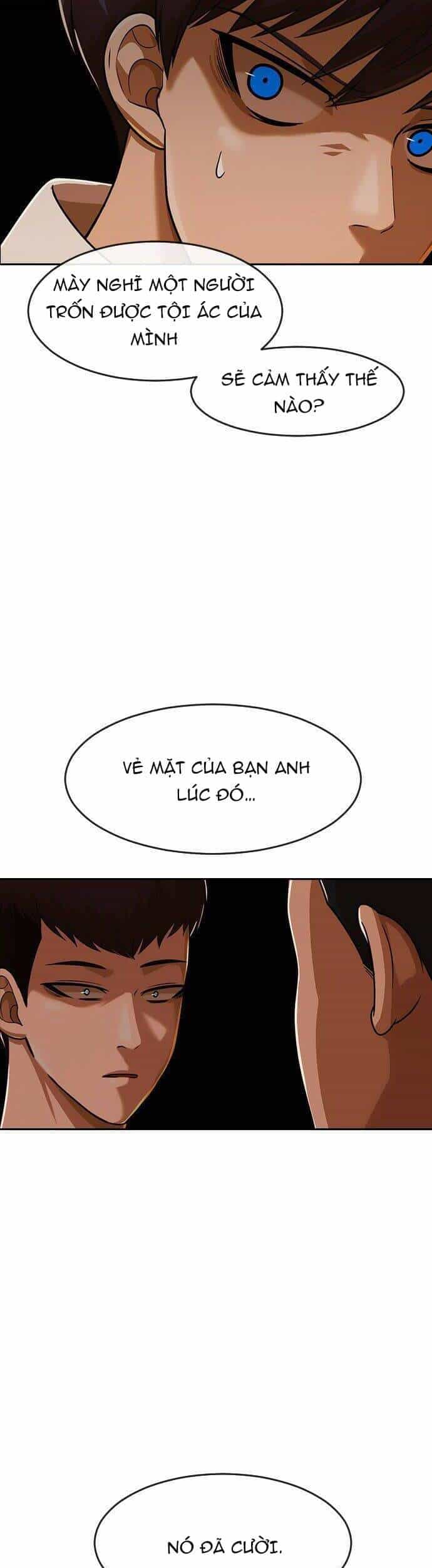 Cô Gái Từ Ứng Dụng Nhắn Tin Ngẫu Nhiên - Chương 171 - ảnh 53