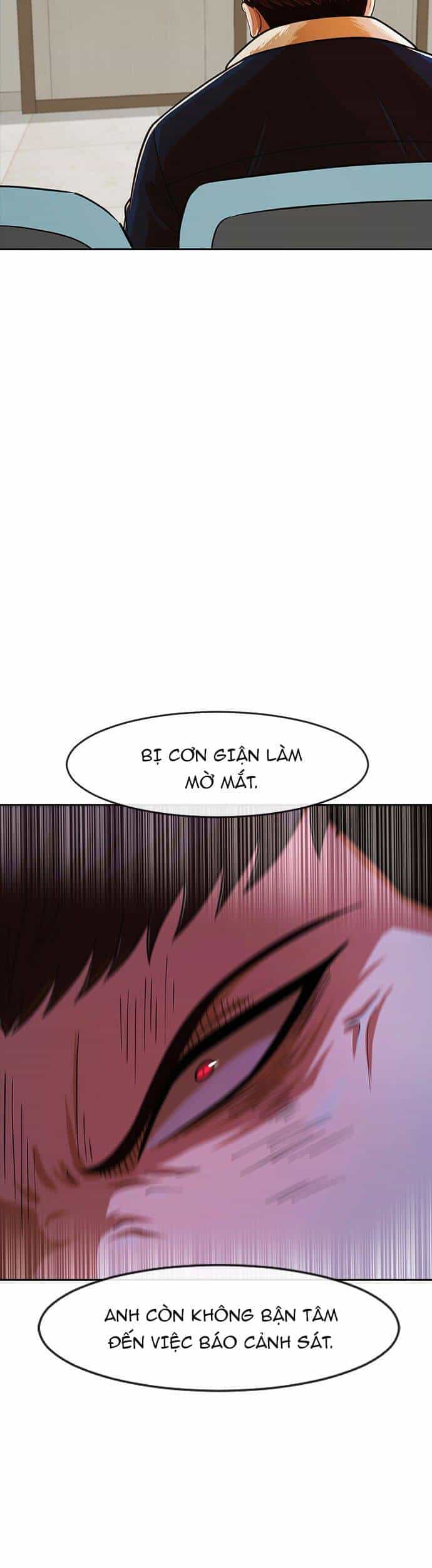 Cô Gái Từ Ứng Dụng Nhắn Tin Ngẫu Nhiên - Chương 172 - ảnh 34
