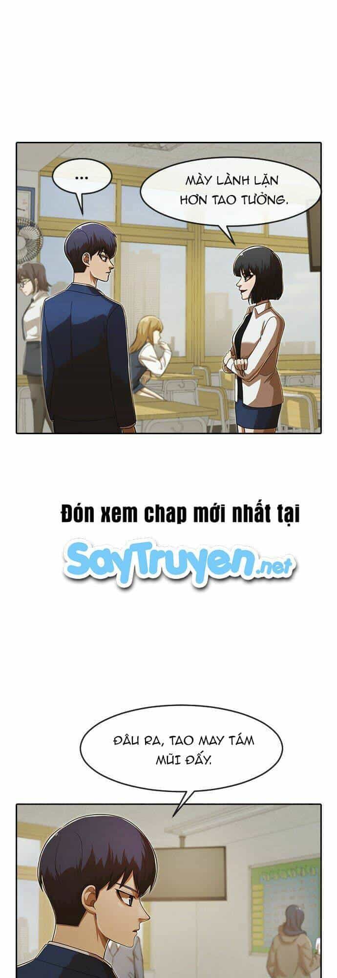 Cô Gái Từ Ứng Dụng Nhắn Tin Ngẫu Nhiên - Chương 173 - ảnh 24