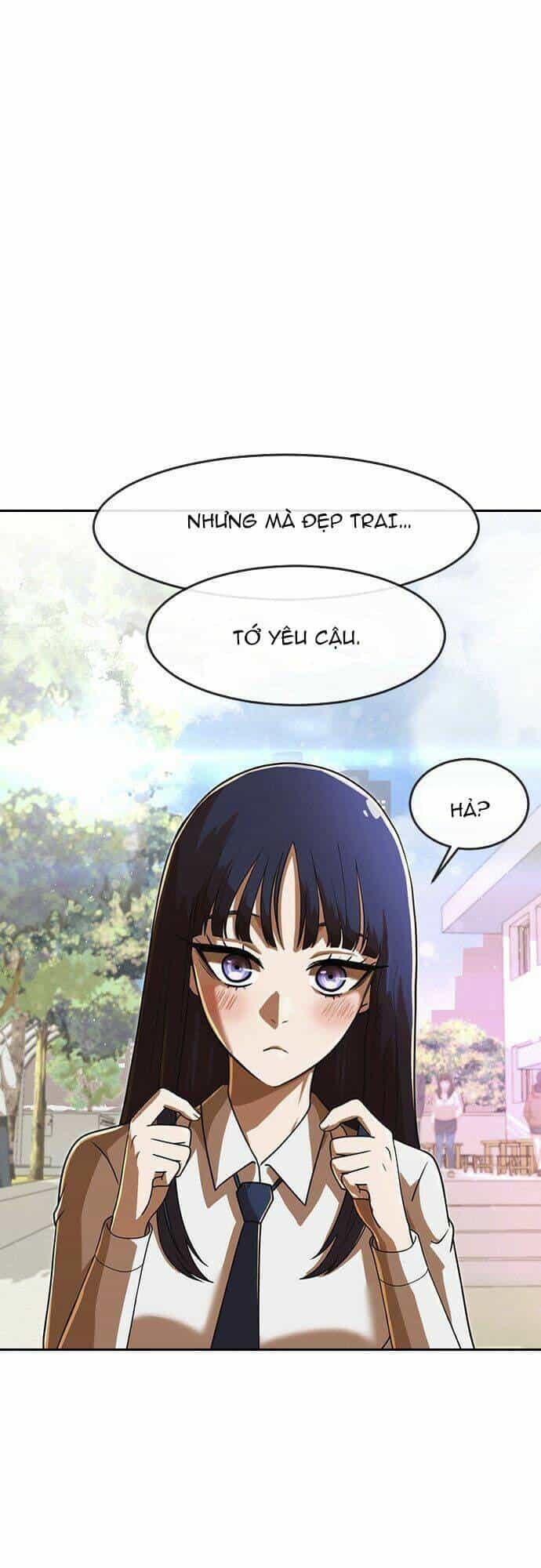 Cô Gái Từ Ứng Dụng Nhắn Tin Ngẫu Nhiên - Chương 173 - ảnh 42