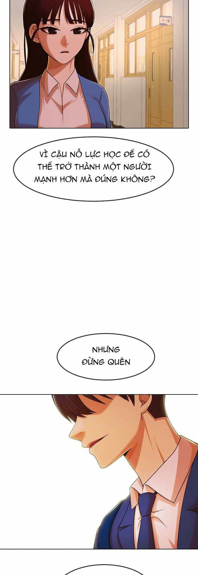 Cô Gái Từ Ứng Dụng Nhắn Tin Ngẫu Nhiên - Chương 174 - ảnh 72