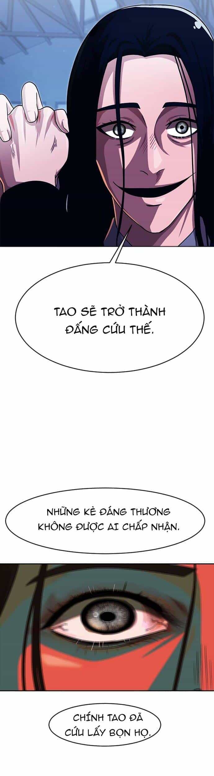 Cô Gái Từ Ứng Dụng Nhắn Tin Ngẫu Nhiên - Chương 176 - ảnh 57