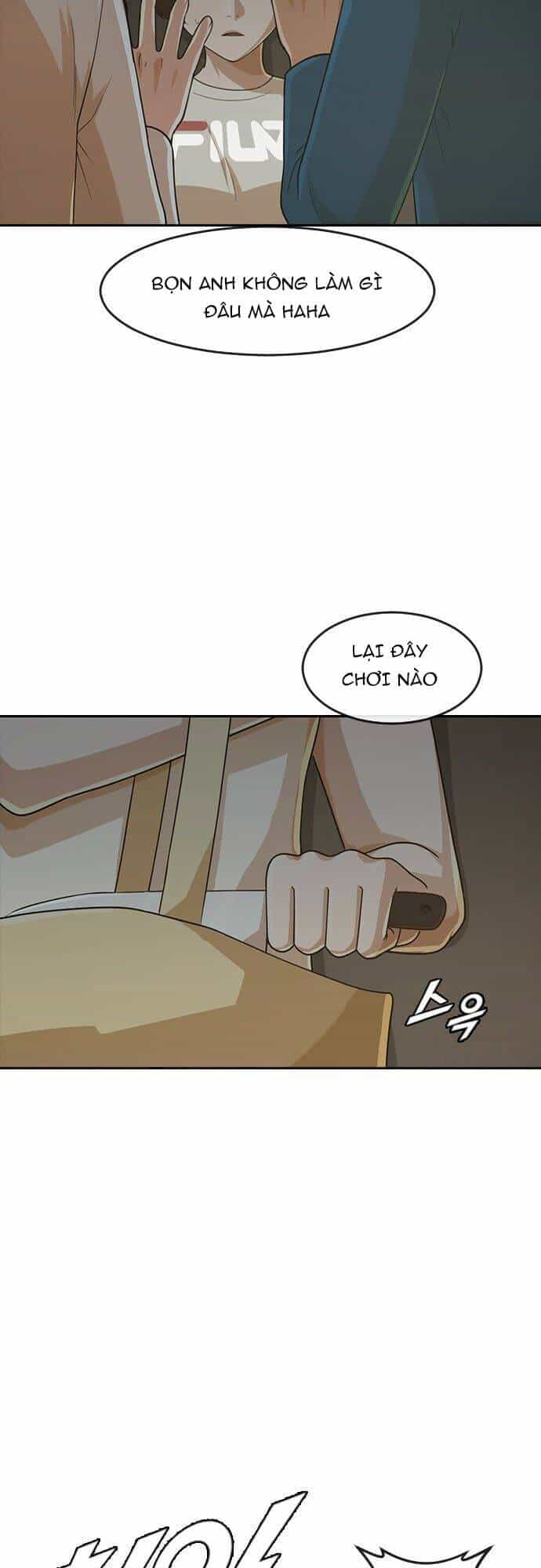 Cô Gái Từ Ứng Dụng Nhắn Tin Ngẫu Nhiên - Chương 177 - ảnh 56