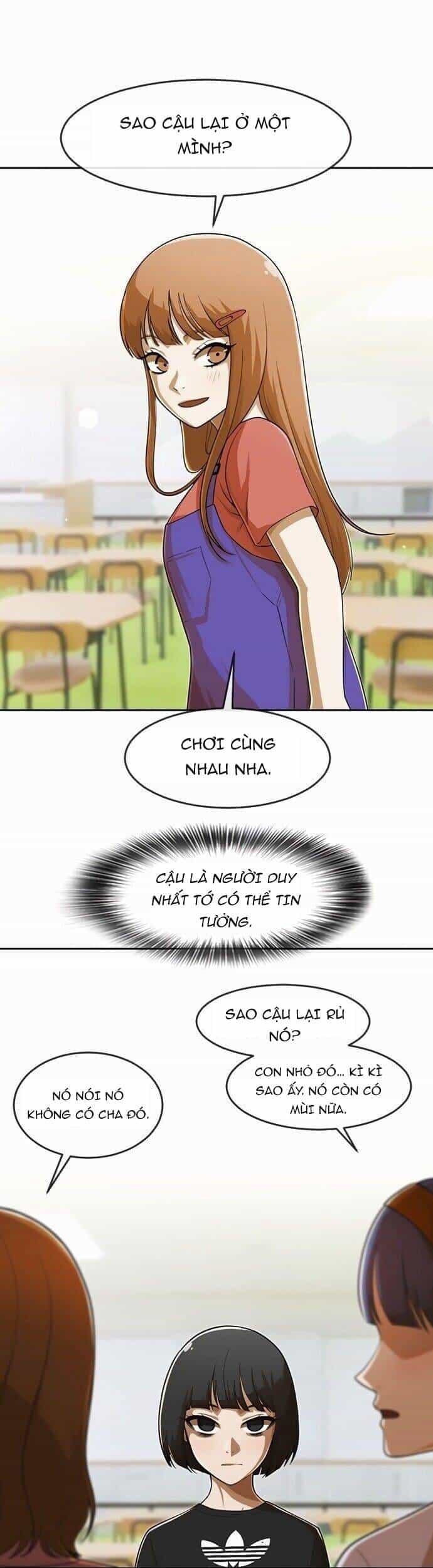 Cô Gái Từ Ứng Dụng Nhắn Tin Ngẫu Nhiên - Chương 178 - ảnh 17
