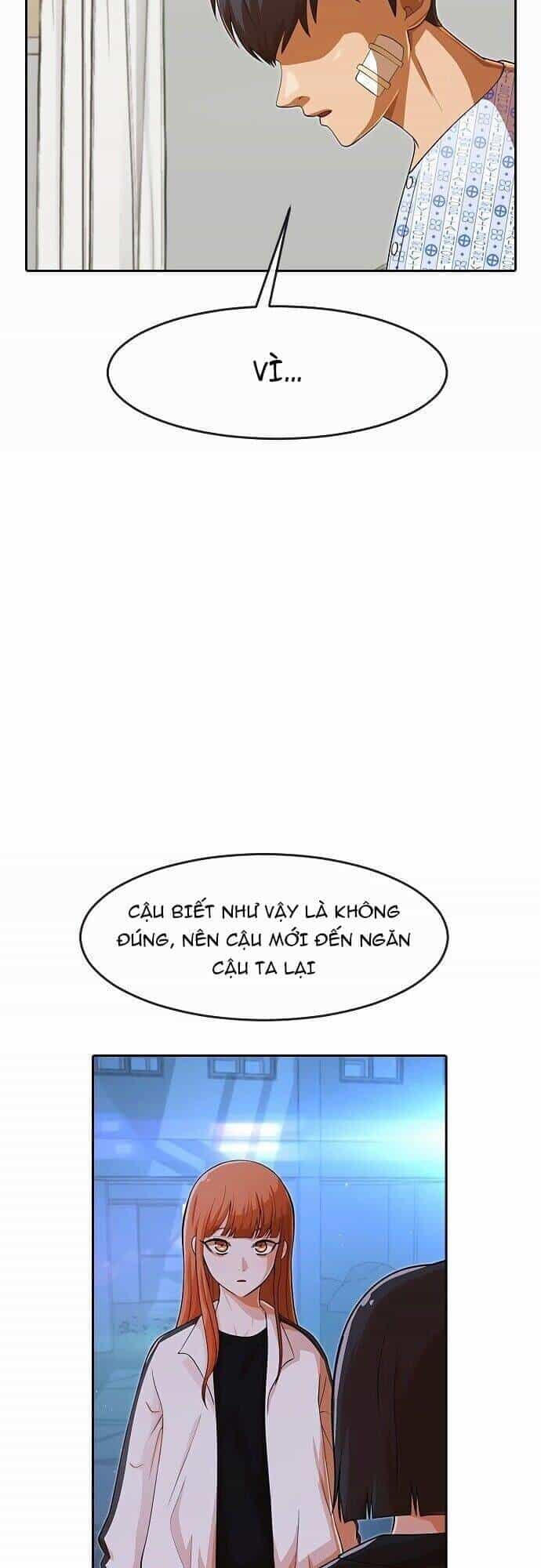 Cô Gái Từ Ứng Dụng Nhắn Tin Ngẫu Nhiên - Chương 180 - ảnh 20