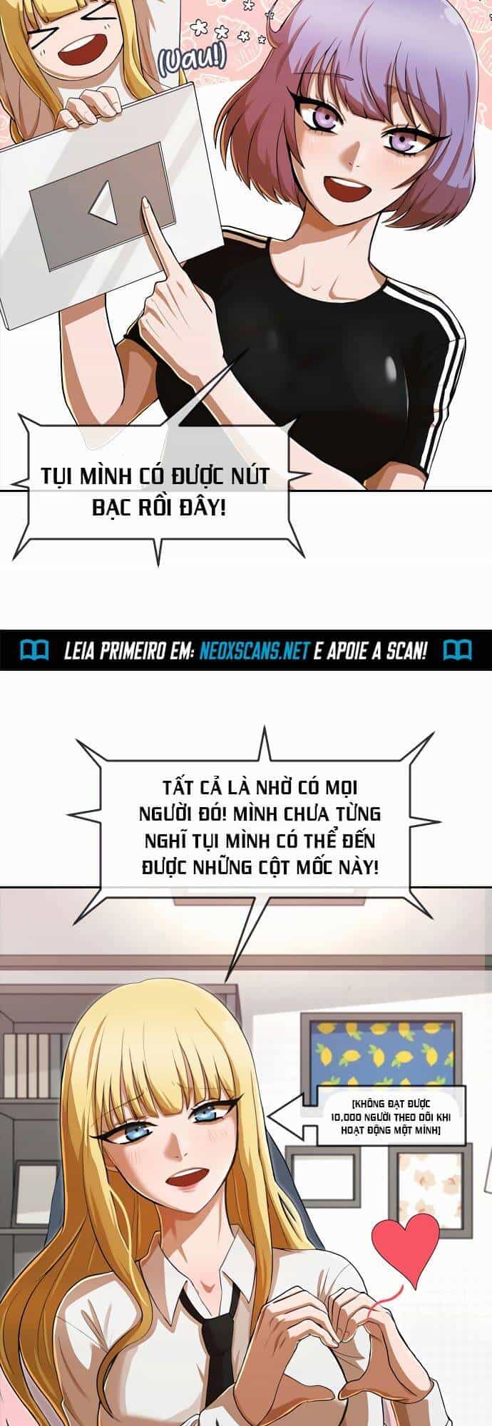 Cô Gái Từ Ứng Dụng Nhắn Tin Ngẫu Nhiên - Chương 182 - ảnh 23