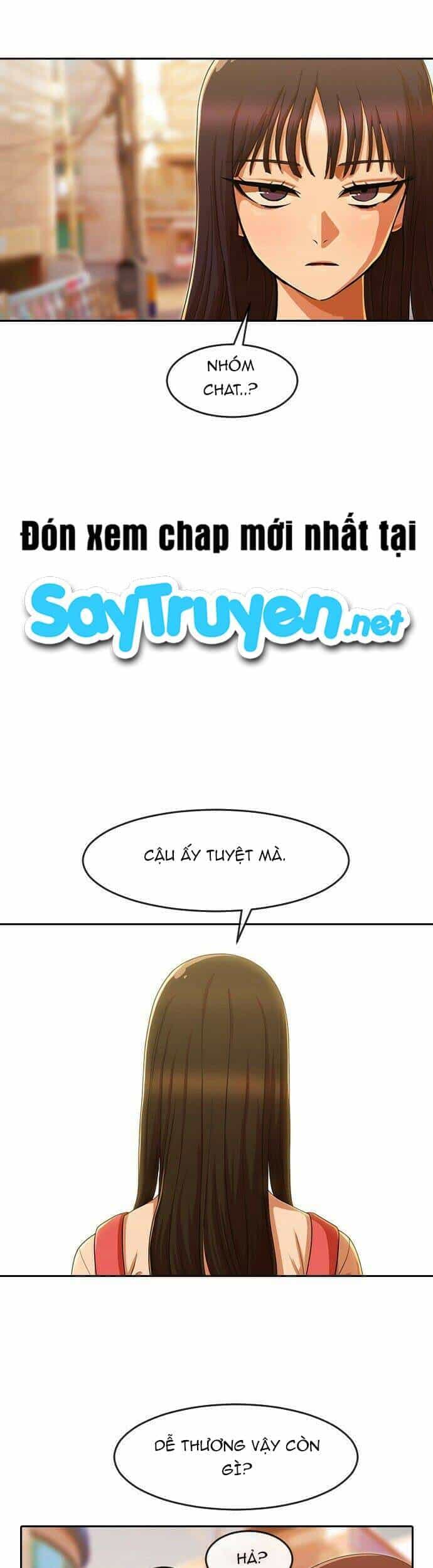 Cô Gái Từ Ứng Dụng Nhắn Tin Ngẫu Nhiên - Chương 184 - ảnh 14